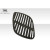 Universal GTR Hood Vents Scoops Ducts - 2 Piece - image 6