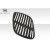 Universal GTR Hood Vents Scoops Ducts - 2 Piece - image 6