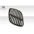Universal GTR Hood Vents Scoops Ducts - 2 Piece - image 12
