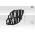 Universal GTR Hood Vents Scoops Ducts - 2 Piece - image 4