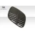 Universal GTR Hood Vents Scoops Ducts - 2 Piece - image 6