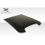 Universal Hood / Roof Scoop Type 1 - 1 Piece - image 3