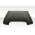 Universal Hood / Roof Scoop Type 1 - 1 Piece - image 3