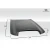 Universal Hood / Roof Scoop Type 1 - 1 Piece - image 4