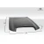 Universal Hood / Roof Scoop Type 1 - 1 Piece - image 5