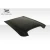 Universal Hood / Roof Scoop Type 1 - 1 Piece - image 5