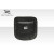 Universal Hood / Roof Scoop Type 2 - 1 Piece - image 6