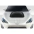 Universal Hood / Roof Scoop Type 2 - 1 Piece - image 3
