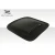 Universal Hood / Roof Scoop Type 2 - 1 Piece - image 4