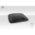 Universal Hood / Roof Scoop Type 2 - 1 Piece - image 4