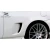 Universal NSX Air Ducts - 2 Piece - image 3