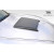 Universal Ram Air Scoop 1 - 1 Piece - image 11