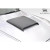 Universal Ram Air Scoop 1 - 1 Piece - image 13