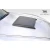 Universal Ram Air Scoop 1 - 1 Piece - image 5