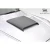 Universal Ram Air Scoop 1 - 1 Piece - image 9