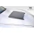Universal Ram Air Scoop 1 - 1 Piece - image 4