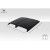 Universal Ram Air Scoop 2 - 1 Piece - image 5
