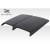 Universal Ram Air Scoop 2 - 1 Piece - image 7
