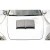 Universal Ram Air Scoop 2 - 1 Piece - image 7