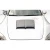 Universal Ram Air Scoop 2 - 1 Piece - image 6