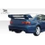 Universal Saleen Wing Trunk Lid Spoiler - 1 Piece - image 5