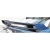 Universal Saleen Wing Trunk Lid Spoiler - 1 Piece - image 6