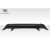 Universal Duraflex Saleen Wing Trunk Lid Spoiler - 1 Piece - image 9