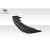 Universal Saleen Wing Trunk Lid Spoiler - 1 Piece - image 10