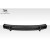 Universal Duraflex Saleen Wing Trunk Lid Spoiler - 1 Piece - image 12