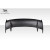Universal Duraflex Saleen Wing Trunk Lid Spoiler - 1 Piece - image 13