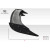 Universal Saleen Wing Trunk Lid Spoiler - 1 Piece - image 4