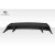 Universal Saleen Wing Trunk Lid Spoiler - 1 Piece - image 5