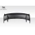 Universal Saleen Wing Trunk Lid Spoiler - 1 Piece - image 22