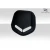 Universal Shaker Style Hood Scoop - 1 piece - image 9