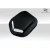 Universal Shaker Style Hood Scoop - 1 piece - image 11