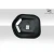 Universal Shaker Style Hood Scoop - 1 piece - image 15