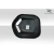 Universal Shaker Style Hood Scoop - 1 piece - image 14