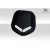 Universal Shaker Style Hood Scoop - 1 piece - image 19