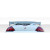 Universal Skyline Wing Trunk Lid Spoiler - 1 Piece - image 1