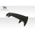 Universal Skyline Wing Trunk Lid Spoiler - 1 Piece - image 4