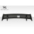 Universal Duraflex Skyline Wing Trunk Lid Spoiler - 1 Piece - image 6