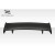 Universal Skyline Wing Trunk Lid Spoiler - 1 Piece - image 3