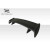 Universal Skyline Wing Trunk Lid Spoiler - 1 Piece - image 4