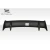 Universal Skyline Wing Trunk Lid Spoiler - 1 Piece - image 6