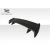Universal Skyline Wing Trunk Lid Spoiler - 1 Piece - image 5