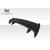 Universal Skyline Wing Trunk Lid Spoiler - 1 Piece - image 9