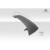 Universal Sniper Wing Spoiler - 1 Piece - image 3