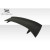 Universal Duraflex Sniper Wing Spoiler - 1 Piece - image 4