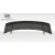 Universal Sniper Wing Spoiler - 1 Piece - image 8