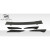 Universal Sniper Wing Spoiler - 1 Piece - image 3